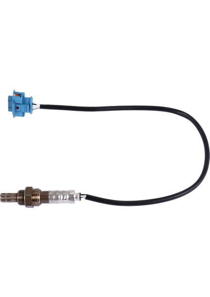 O2 Sensör Akış Yüzlü Hava Yakıt Oranı Oksijen Sensörü 55566648 Buick Excelle Chevrolet Cruze Orlando 1.6l 1.8l 2009-2017 (Yurt Dışından)