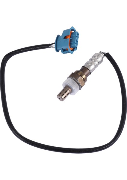 O2 Sensör Akış Yüzlü Hava Yakıt Oranı Oksijen Sensörü 55566648 Buick Excelle Chevrolet Cruze Orlando 1.6l 1.8l 2009-2017 (Yurt Dışından) modelleri
