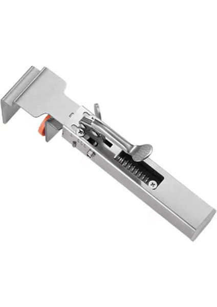 Ayarlanabilir Çekmece Sabitleme Klipsi Dolap Donanımı Aparatı Çekmece Yüz Kelepçesi (Yurt Dışından)