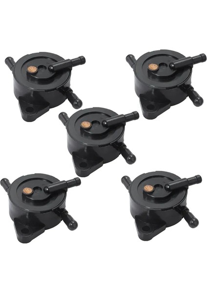 5pcs Kawasaki Için Yakıt Pompası FR541V FR600V FR651V FR730V 49040-7008 49040-0770 (Yurt Dışından)