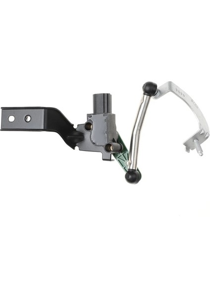 1paır Far Seviye Sensörü 5Q0412522C 5Q0412521C Audi Koltuğu Skoda Vw Passat 2015-2018 Süspansiyon Vücut Yükseklik Sensörü (Yurt Dışından) modelleri