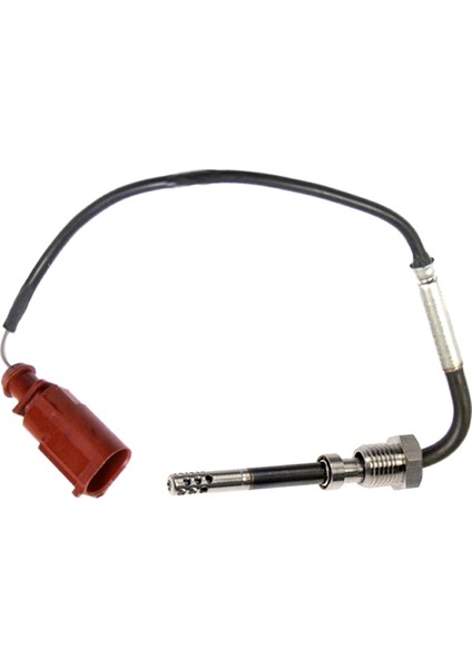 Yeni 7452345 059906088BP Porsche Cayenne Vw Touareg Için Egzoz Gaz Sıcaklık Sensörü 3.0l 273-20196, 411420393 (Yurt Dışından)