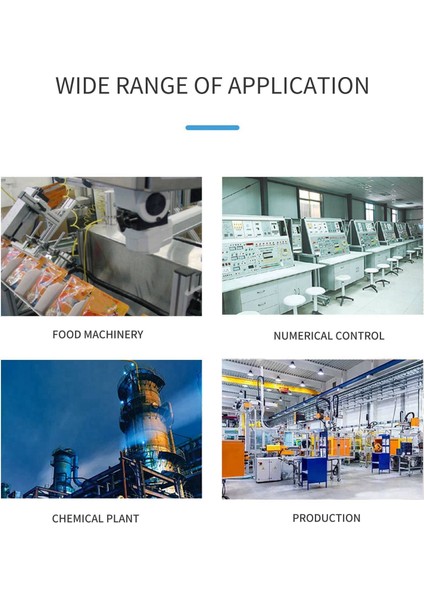 Tek Faz Katı Hal Rölesi Dc-Dc SSR-40DD 40A DC3-32V DC5-60V Beyaz+Gümüş (Yurt Dışından) fırsatları