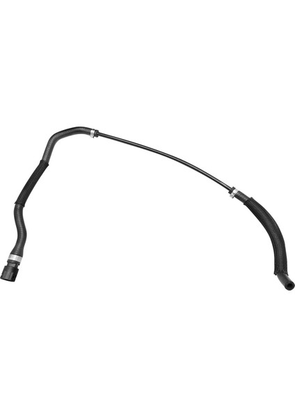 Yeni Motor Radyatör Soğutucu Hortum Su Borusu 17127565094 17117540028 Bmw X1 E88 E82 E90 E92 E91 E84 (Yurt Dışından) modelleri