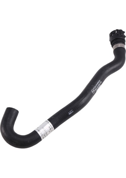 8K0121036E Motor Soğutma Sistemi Radyatör Soğutucu Hortumu Audi A4 A4 A5 Q5 Kauçuk Su Borusu 8k0 121 036E (Yurt Dışından)