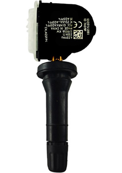 Baıc Jac T6 2020-2021 Otomatik Parçalar Için Yeni Yüksek Kaliteli Trafik Lastik Basınç Sensörü Lastik Izleme 366200P3331 (Yurt Dışından)