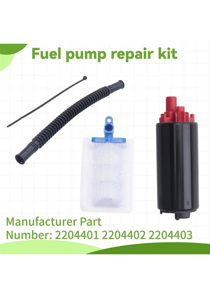 Polaris Rzr Ranger Scrambler Sportsman Için 2204401 (Yurt Dışından) fırsatları