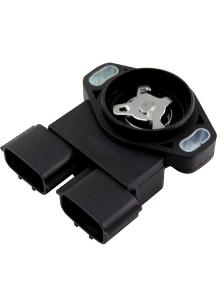 Nissan Frontier Için Gaz Kelebeği Konum Sensörü 3.3l 99-04 Infiniti Qx4 Nissan Pathfinder 22620-4P202 Için (Yurt Dışından)
