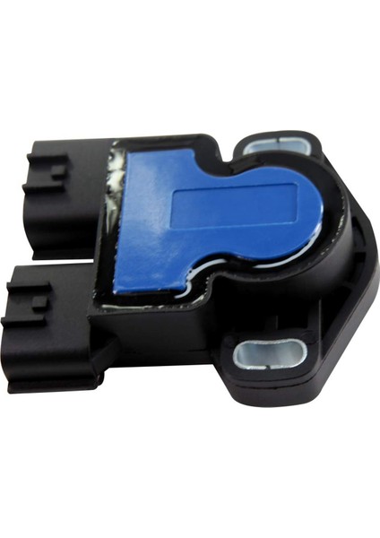 Nissan Frontier Için Gaz Kelebeği Konum Sensörü 3.3l 99-04 Infiniti Qx4 Nissan Pathfinder 22620-4P202 Için (Yurt Dışından) modelleri