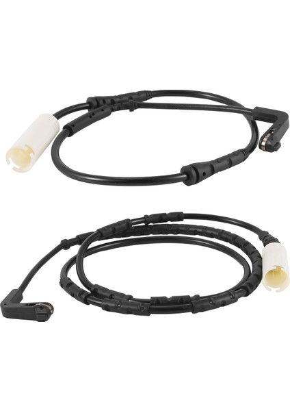 Bmw E90 E91 E92 E93 1 3 Serisi 34356762252 Için Ön ve Arka Fren Balatası Sensörü (Yurt Dışından)