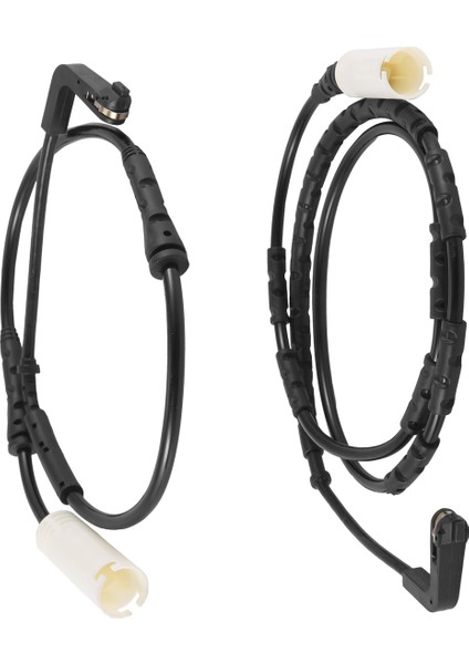 Bmw E90 E91 E92 E93 1 3 Serisi 34356762252 Için Ön ve Arka Fren Balatası Sensörü (Yurt Dışından) fiyatları