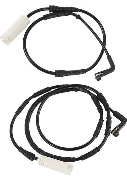 Bmw E90 E91 E92 E93 1 3 Serisi 34356762252 Için Ön ve Arka Fren Balatası Sensörü (Yurt Dışından) modelleri