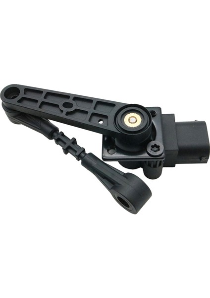 Land Rover Discovery Için 3 Range Rover Araba Ön Sol Süspansiyon Sürüş Yüksekliği Sensörü LR020155 Yüksek Kaliteli Otomobil Parçaları (Yurt Dışından)