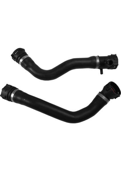 17127596837 17127596838 Bmw F22 F23 228I 320I Için Radyatöre Soğutucu Hortum Yağı Soğutucu (Yurt Dışından)