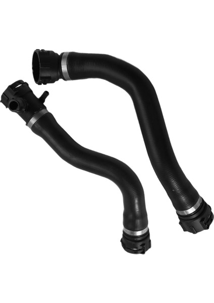 17127596837 17127596838 Bmw F22 F23 228I 320I Için Radyatöre Soğutucu Hortum Yağı Soğutucu (Yurt Dışından) fiyatları