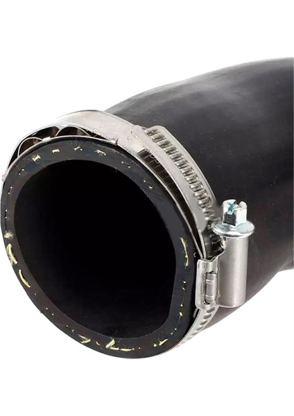 Araç Turboşarj Intercooler Hortum Basınçlı Hava Emme Boruları 2045280982 Mercedes-Benz W204 S-Serisi C200 C220 (Yurt Dışından) modelleri