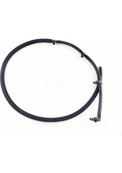 A6510700132 Mercedes Için A-Serisi B-Serisi C-Serisi W204 OM651 2.2cdı Dönüş Boru Yakıt Enjektörü Yakıt Borusu Sızıntı Taşması (Yurt Dışından) fiyatları