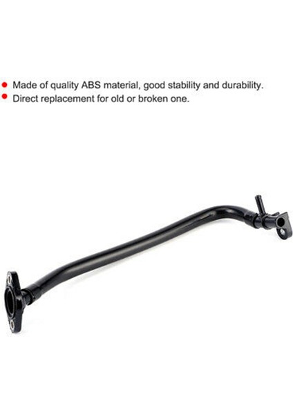 Soğutucu Su Bypass Borusu 16268-75091 Toyota 4runner/tacoma Için Uygun (Yurt Dışından) modelleri