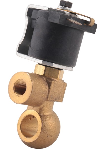 Kubota Motoru Lombardini Microcar Için Yakıt Kapatma Solenoid Valfı, 3587119 12V Yakıt Pompası Solenoid Valf (Yurt Dışından) fiyatları