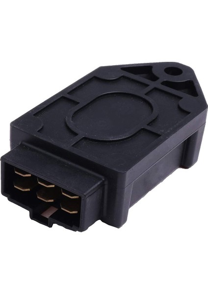 8970405010 8970405011 Isuzu C240 ​​exkavator EX35U EX27U EX50U Için Motor Için Zaman Rölesi (Yurt Dışından)