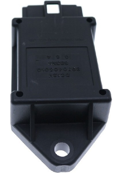 8970405010 8970405011 Isuzu C240 ​​exkavator EX35U EX27U EX50U Için Motor Için Zaman Rölesi (Yurt Dışından) fırsatları