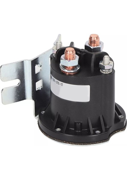12V Elektrik Yağ Pompası Dc Kontaktör Hassas Küçük Güç 684 1261 212 17 / 684-1261-212-17 Elektrikli Forklift Için (Yurt Dışından) fırsatları