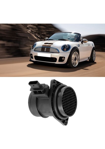 0280218205 Bmw Mini R55 R56 R57 Cooper 1.6l L4 Için Hava Akış Sensörü Otomobil (Yurt Dışından) indirimleri