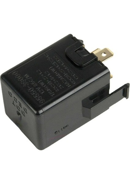 95550-39000 Turn Sinyal Flaşör Rölesi 9555039000 Hyundai Için 1.5l 1495CC L4 Dohc 96-97 Optima Için Kıa Için (Yurt Dışından)