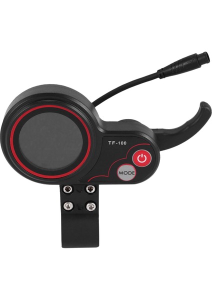 Xiaomi Kugoo M4 Elektrikli Scooter Parçaları Için Elektrik Kick Scooter Enstrüman Ekranı (Yurt Dışından)