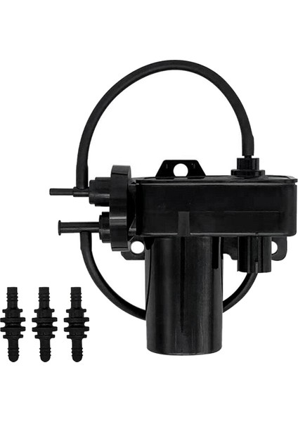 Elektrikli Vakum Pompası 904-214 6C3Z-2A451-A Dodge Ford F-250 F350 F-450 F550 6.0l 7.3l Dizel F81Z-2A451-BA 6C3Z2A451A (Yurt Dışından) fiyatları