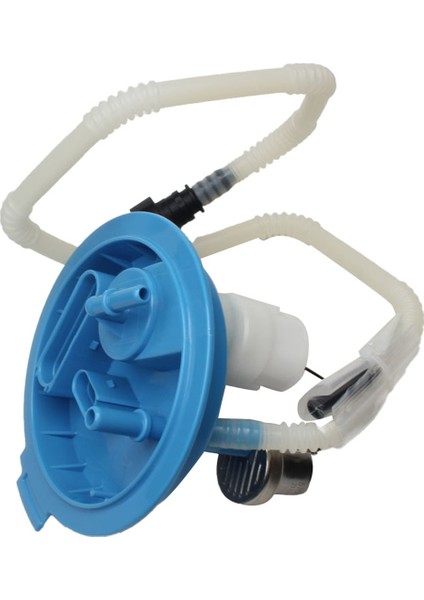 7P0919679C Porsche Cayenne Vw Touareg Için Yakıt Pompası Yem Birimi 2011-2018 Yakıt Pompası Montaj A2C5357137 (Yurt Dışından)