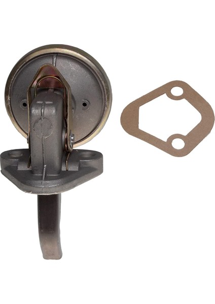 Otomatik Yakıt Transfer Pompası Diyaframı Cummins Motor 4b 4bt 4bt 4bta 6b 6bt 6bt 6bta 6bta 3970880 3966154 4983584 (Yurt Dışından) indirimleri