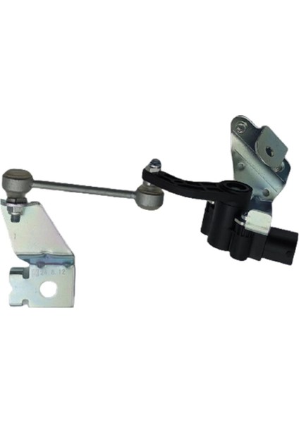 Ford Focus Iıı Için Arka Süspansiyon Yüksekliği Sensörü Montajı (Yurt Dışından) indirimleri