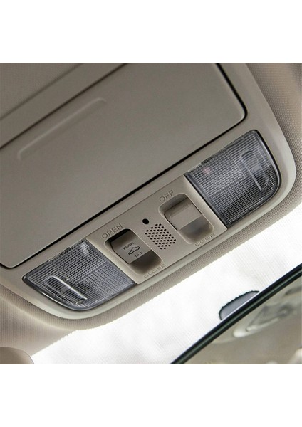 Araba Çatı Sunroof Haritası Işık Anahtarı Assy 35830-TA0-A01ZB Honda Accord Civic Acura Tsx Tepe Anahtarı 35830-A01 (Yurt Dışından) fırsatları