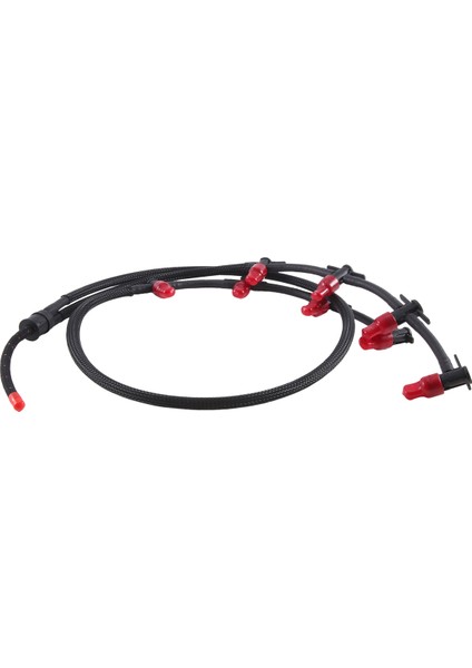 Audi Vw A8 S8 Quattro Q7 Touareg 4h8 4lb 7p5 057130218N Için Araba Yakıt Hortumu (Yurt Dışından) fiyatları