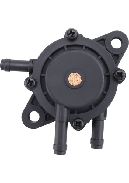 Briggs &amp; Stratton Için Mikuni Için Pompa 491922 691034 692313 808492 808656 Motosikletler Atv Araçları Yakıt Pompası Testere (Yurt Dışından)