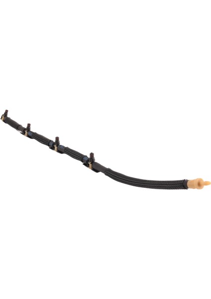 03L130235AD Yakıt Geri Dönüş Hattı Yakıt Dönüş Hortumu Tank Hattı Hortum Boru Enjektör Hortum Hortum Sızıntı Hattı Amarok 2010- (Yurt Dışından)