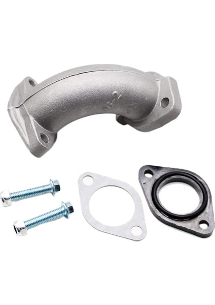Emme Manifold Borusu 26MM Karbüratör Emme Manifold Conta Vidası 140 150CC Kazuma Atv Lifan Yx Kir Bisikleti 56-2 Fa (Yurt Dışından)
