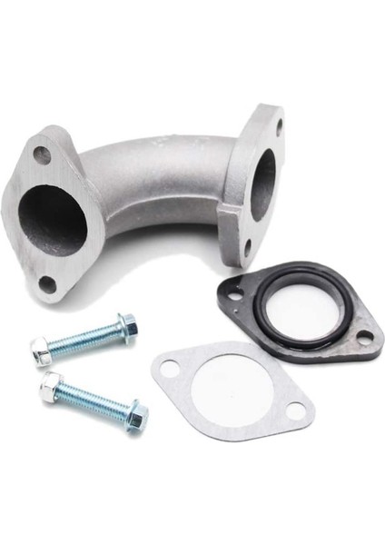 Emme Manifold Borusu 26MM Karbüratör Emme Manifold Conta Vidası 140 150CC Kazuma Atv Lifan Yx Kir Bisikleti 56-2 Fa (Yurt Dışından) indirimleri