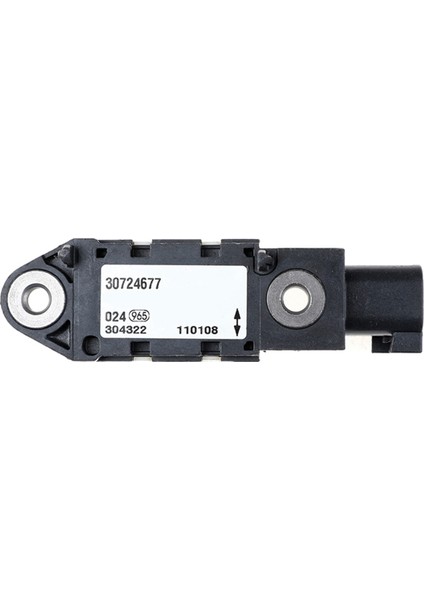 Volvo S60 V70 S80 XC90 V70XC 2004-2007 Otomobil Çarpışma Sensörü 307 246 77 (Yurt Dışından) indirimleri