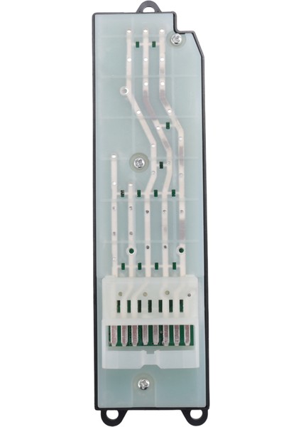 84820-22310 Elektrikli Pencere Anahtarı Pencere Pencere Penceresi Anahtarı Kontrol Kontrol Düğmesi Toyota Land Cruiser 80 (Yurt Dışından) fırsatları