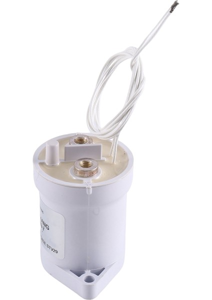 LEV100A4ANG 3-1618389-7 12V Dc Yeni Enerji Araçları Için Kontaktör Rölesi (Yurt Dışından) modelleri