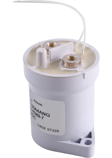 LEV100A4ANG 3-1618389-7 12V Dc Yeni Enerji Araçları Için Kontaktör Rölesi (Yurt Dışından) fırsatları