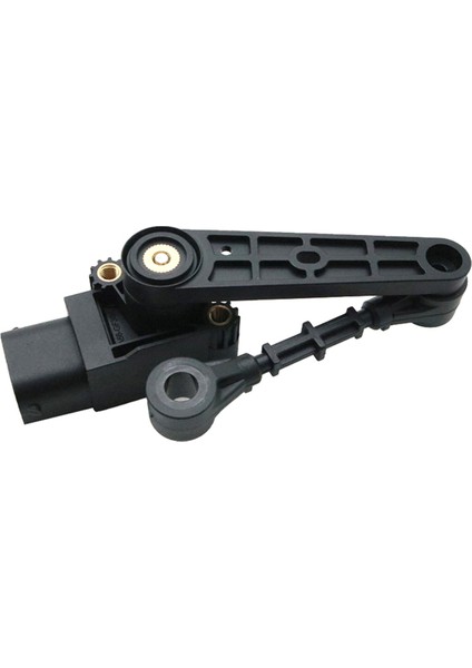 LR033256 Araba Ön Hava Süspansiyon Yüksekliği Seviye Sensörü Land Rover Discovery 4 5 Range Rover Sport L462 L494 L405 (Yurt Dışından)