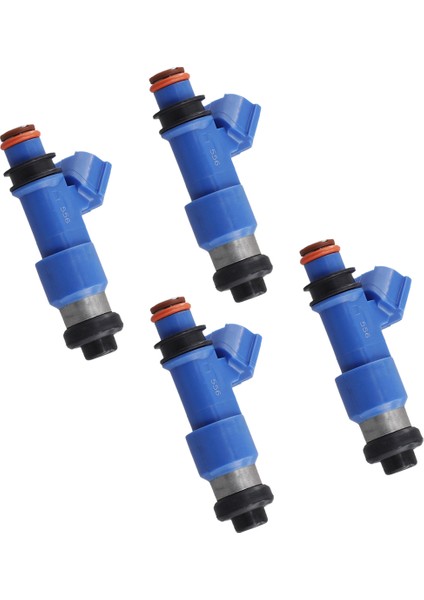 4pcs 16611-AA720 565CC Subaru Wrx Için Yeni Yakıt Enjektör Nozul (Yurt Dışından) fiyatları