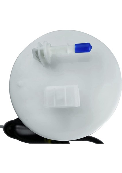 Nissan X-Trail T30 QR25 2002-2005 17040-8H31B Için Elektrikli Yakıt Pompası Modülü Montajı (Yurt Dışından) indirimleri