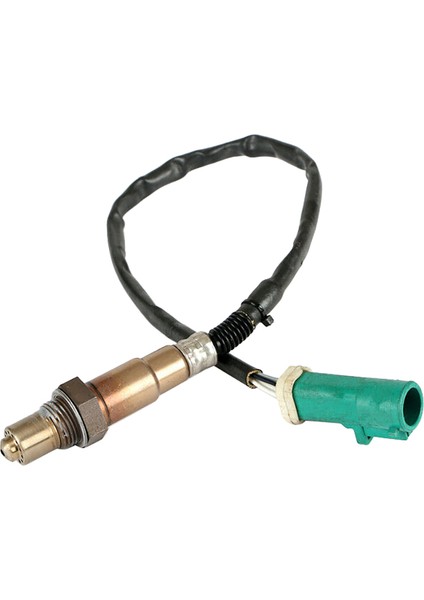Oksijen Sensörü O2 Sensör Lambda Volvo S40 V50 C30 Ford Odak C-Max Fiesta V 3M51-9F472-AB (Yurt Dışından)