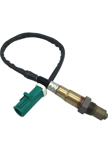Oksijen Sensörü O2 Sensör Lambda Volvo S40 V50 C30 Ford Odak C-Max Fiesta V 3M51-9F472-AB (Yurt Dışından) fiyatları