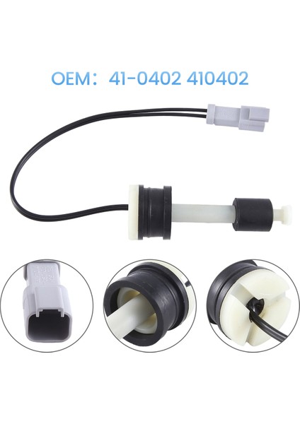 Isuzu 2.2dı / Yanmar Tk 3.74 / 3.95 / 4.86 / 4.86E Thermo King 41-0402 410402 (Yurt Dışından) indirimleri