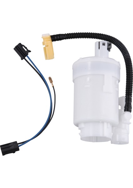 Araba Yakıt Pompası Filtresi 31112-A7070 Hyundai Accent Elantra Veloster Coupe Elantra Gt Için 31112-3X000 (Yurt Dışından) modelleri